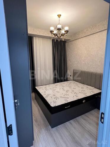 Сдаётся 3-комн. новостройка 90 м², photo 10 from 14