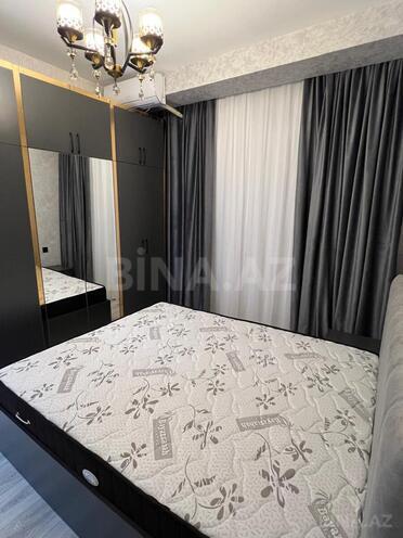 Сдаётся 3-комн. новостройка 90 м², photo 11 from 14