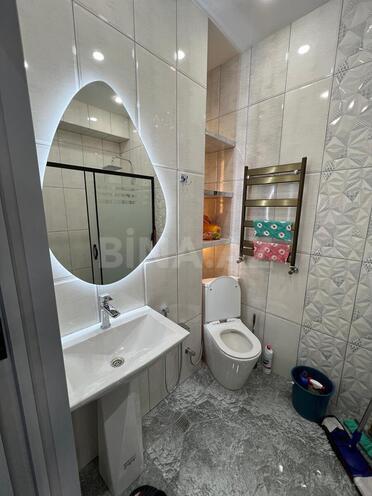 Сдаётся 3-комн. новостройка 90 м², photo 12 from 14