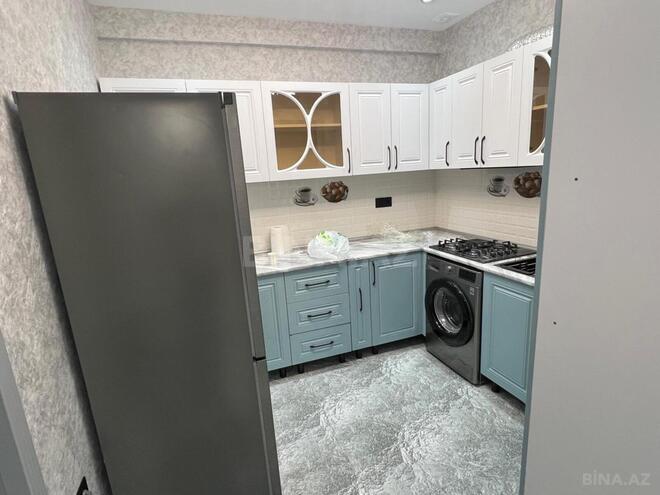 Сдаётся 3-комн. новостройка 90 м², photo 6 from 14