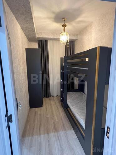 Сдаётся 3-комн. новостройка 90 м², photo 9 from 14