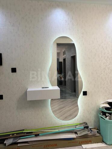 Сдаётся 3-комн. новостройка 90 м², photo 5 from 14