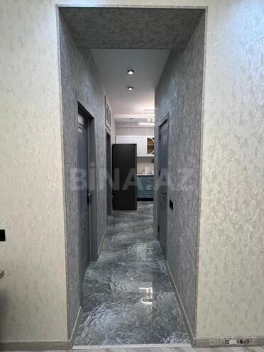 Сдаётся 3-комн. новостройка 90 м², photo 7 from 14