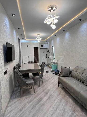 Сдаётся 3-комн. новостройка 90 м², photo 4 from 14