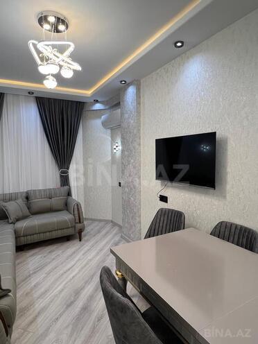 Сдаётся 3-комн. новостройка 90 м², photo 3 from 14
