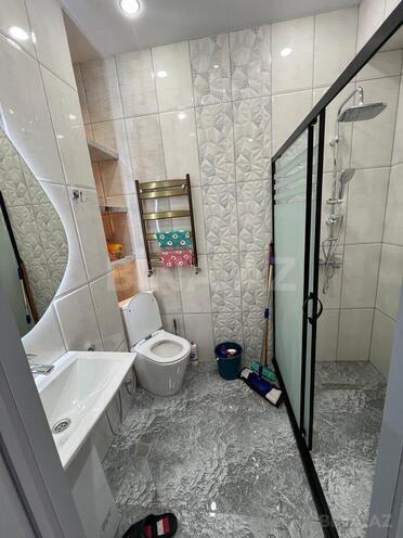 Сдаётся 3-комн. новостройка 90 м², photo 13 from 14