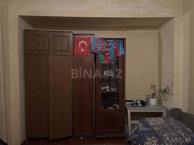 Продаётся 1-комн. вторичка 40 м², м. Низами, photo 5 from 7