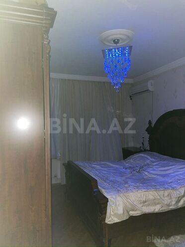 Продаётся 3-комн. вторичка 80 м², м. Насими, photo 4 from 10