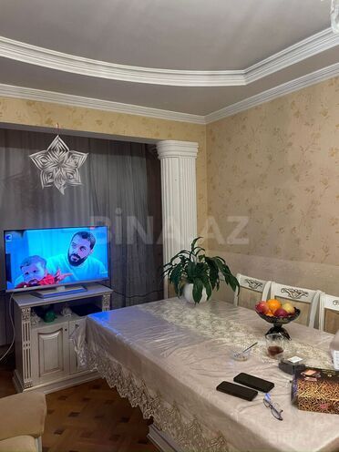 Продаётся 3-комн. вторичка 80 м², м. Насими, photo 3 from 10