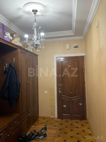 Продаётся 3-комн. вторичка 80 м², м. Насими, photo 9 from 10