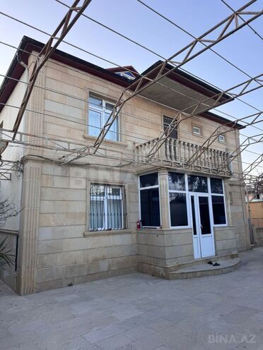 Продаётся 5-комн. дом/дача 230 м², м. Ходжасан, photo 22 from 23