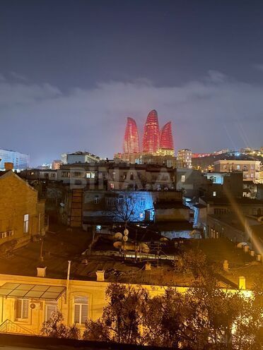 Продаётся 3-комн. вторичка 86 м², м. Ичеришехер, photo 12 from 13