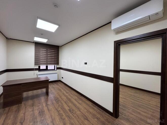 İcarəyə verilir 19 otaqlı ofis 550 m², 20 Yanvar m., photo 4 from 18