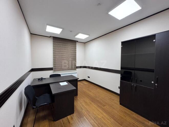 İcarəyə verilir 19 otaqlı ofis 550 m², 20 Yanvar m., photo 10 from 18