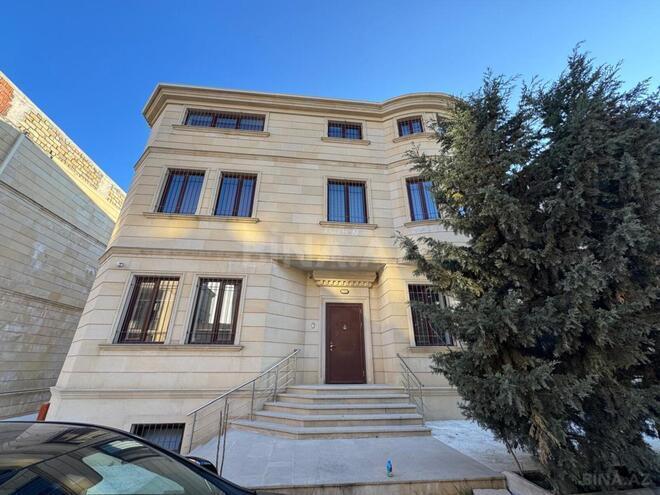 İcarəyə verilir 19 otaqlı ofis 550 m², 20 Yanvar m., photo 12 from 18