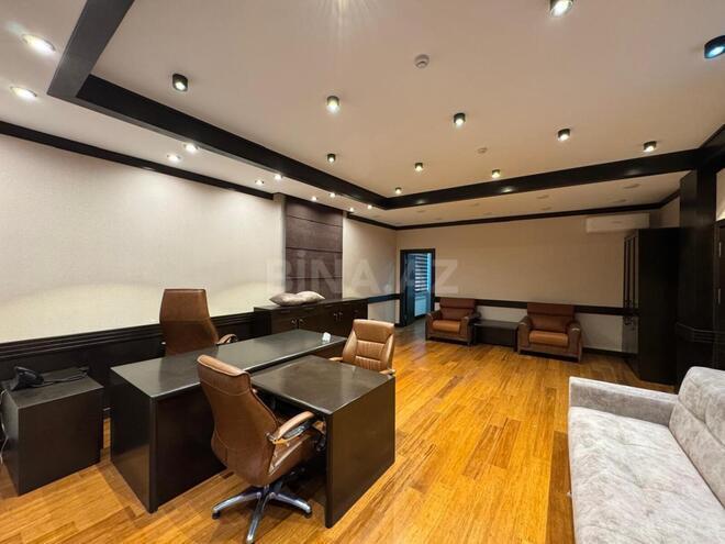 İcarəyə verilir 19 otaqlı ofis 550 m², 20 Yanvar m., photo 13 from 18