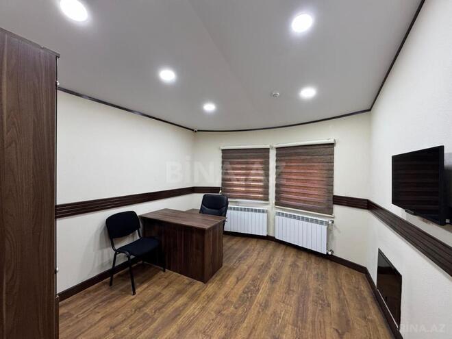 İcarəyə verilir 19 otaqlı ofis 550 m², 20 Yanvar m., photo 9 from 18