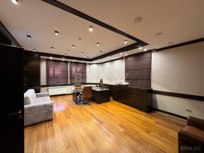 İcarəyə verilir 19 otaqlı ofis 550 m², 20 Yanvar m., photo 5 from 18