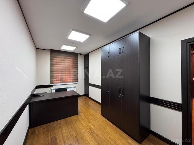İcarəyə verilir 19 otaqlı ofis 550 m², 20 Yanvar m., photo 16 from 18