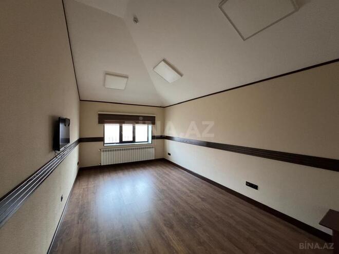 İcarəyə verilir 19 otaqlı ofis 550 m², 20 Yanvar m., photo 14 from 18