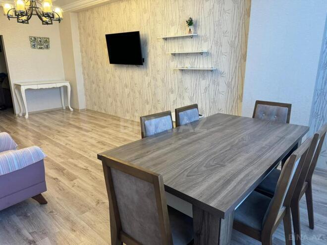 Продаётся 3-комн. новостройка 93.3 м², photo 17 from 18
