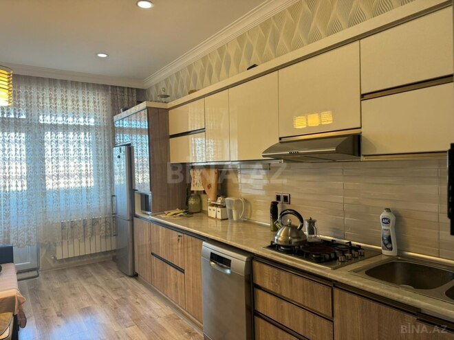 Продаётся 3-комн. новостройка 93.3 м², photo 14 from 18