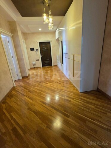 İcarəyə verilir 3 otaqlı yeni tikili 120 m², Şah İsmayıl Xətai m., photo 4 from 10