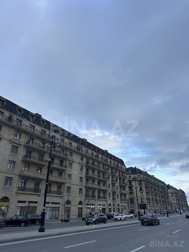 Продаётся 3-комн. новостройка 92 м², м. Шах Исмаил Хатаи, photo 16 from 17