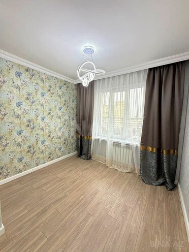 Продаётся 3-комн. вторичка 65 м², м. Ахмедлы, photo 4 from 16