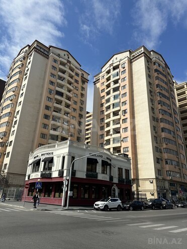 Продаётся 3-комн. новостройка 135 м², м. Шах Исмаил Хатаи, photo 12 from 13