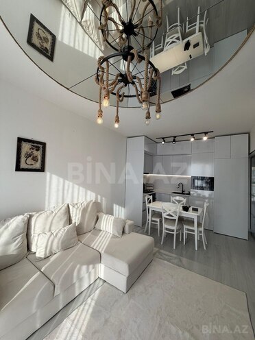 Продается 2-комн. вторичка 60 м², Хатаинский р., photo 9 from 14