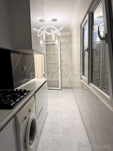 Продаётся 3-комн. вторичка 65 м², м. Ахмедлы, photo 8 from 16