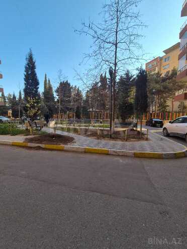 Satılır 3 otaqlı yeni tikili 127.4 m², Memar Əcəmi m., photo 20 from 21