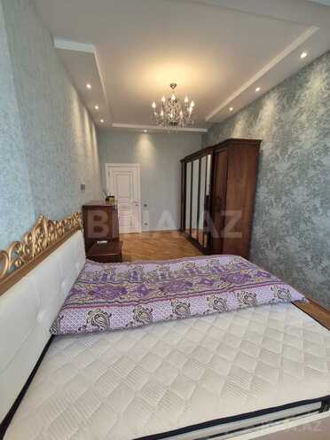 Satılır 3 otaqlı yeni tikili 127.4 m², Memar Əcəmi m., photo 8 from 21