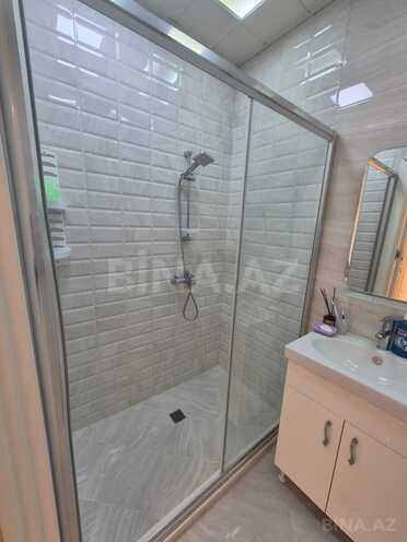 Satılır 3 otaqlı yeni tikili 127.4 m², Memar Əcəmi m., photo 19 from 21