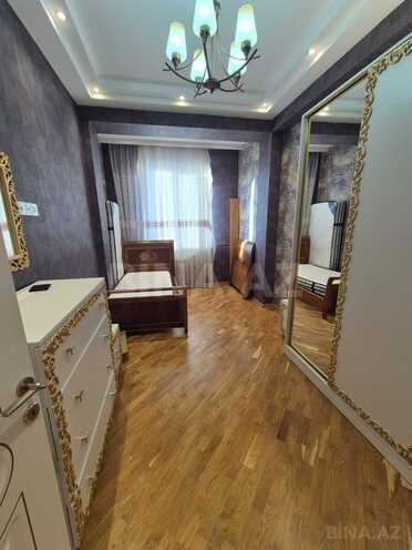 Satılır 3 otaqlı yeni tikili 127.4 m², Memar Əcəmi m., photo 7 from 21