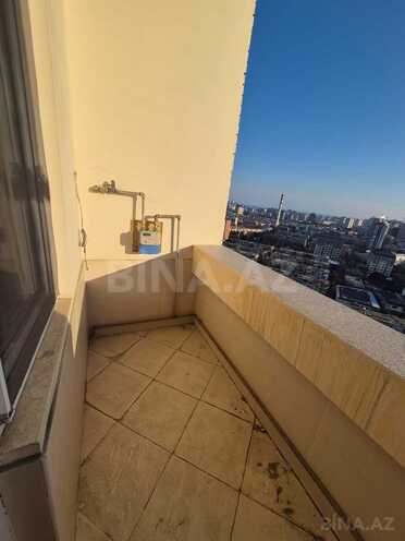 Satılır 3 otaqlı yeni tikili 127.4 m², Memar Əcəmi m., photo 17 from 21