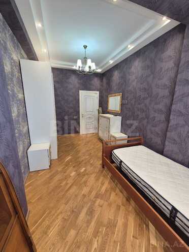 Satılır 3 otaqlı yeni tikili 127.4 m², Memar Əcəmi m., photo 6 from 21