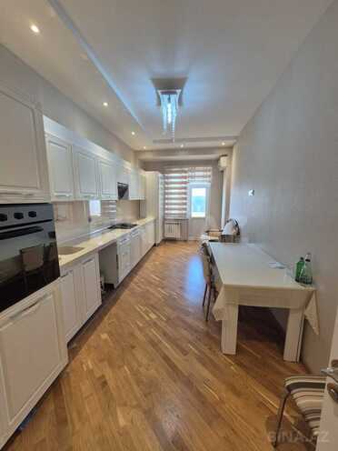 Satılır 3 otaqlı yeni tikili 127.4 m², Memar Əcəmi m., photo 11 from 21