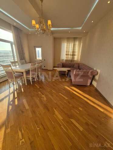 Satılır 3 otaqlı yeni tikili 127.4 m², Memar Əcəmi m., photo 5 from 21