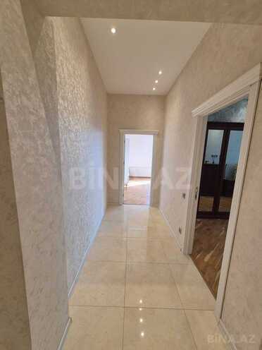 Satılır 3 otaqlı yeni tikili 127.4 m², Memar Əcəmi m., photo 12 from 21