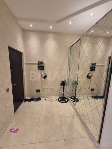 Satılır 3 otaqlı yeni tikili 127.4 m², Memar Əcəmi m., photo 15 from 21