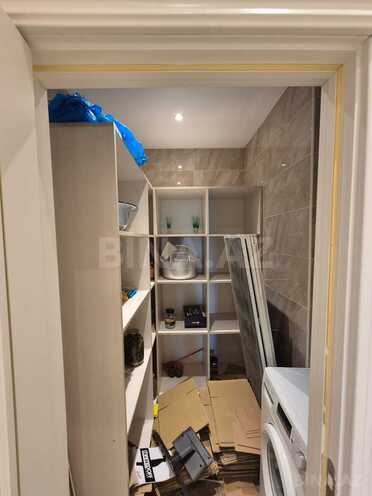 Satılır 3 otaqlı yeni tikili 127.4 m², Memar Əcəmi m., photo 16 from 21