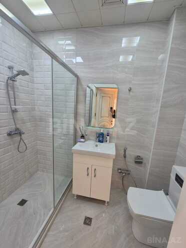 Satılır 3 otaqlı yeni tikili 127.4 m², Memar Əcəmi m., photo 18 from 21