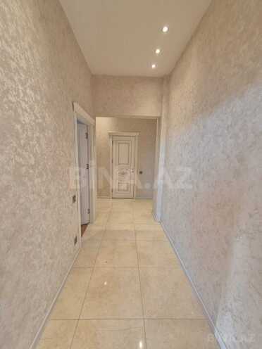 Satılır 3 otaqlı yeni tikili 127.4 m², Memar Əcəmi m., photo 13 from 21