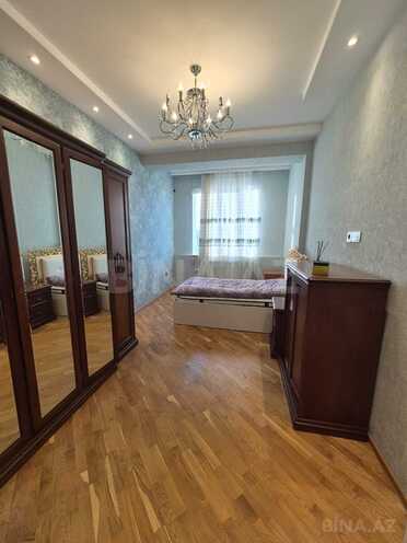 Satılır 3 otaqlı yeni tikili 127.4 m², Memar Əcəmi m., photo 9 from 21