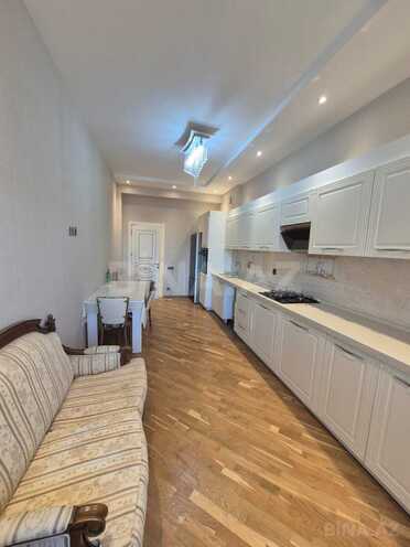 Satılır 3 otaqlı yeni tikili 127.4 m², Memar Əcəmi m., photo 10 from 21
