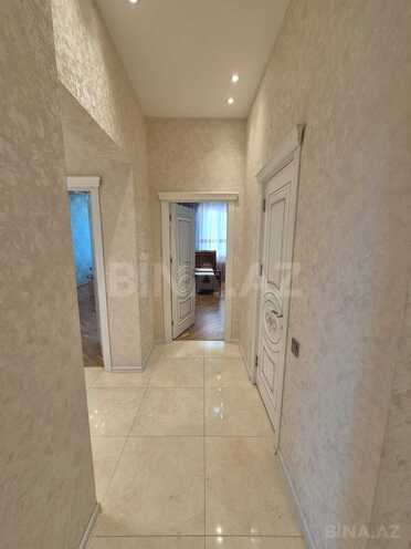 Satılır 3 otaqlı yeni tikili 127.4 m², Memar Əcəmi m., photo 14 from 21