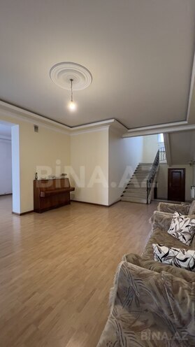 Продаётся 8-комн. дом/дача 400 м², м. Нефтчиляр, photo 15 from 26