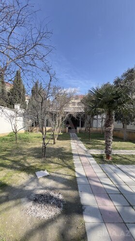 Продаётся 8-комн. дом/дача 400 м², м. Нефтчиляр, photo 5 from 26